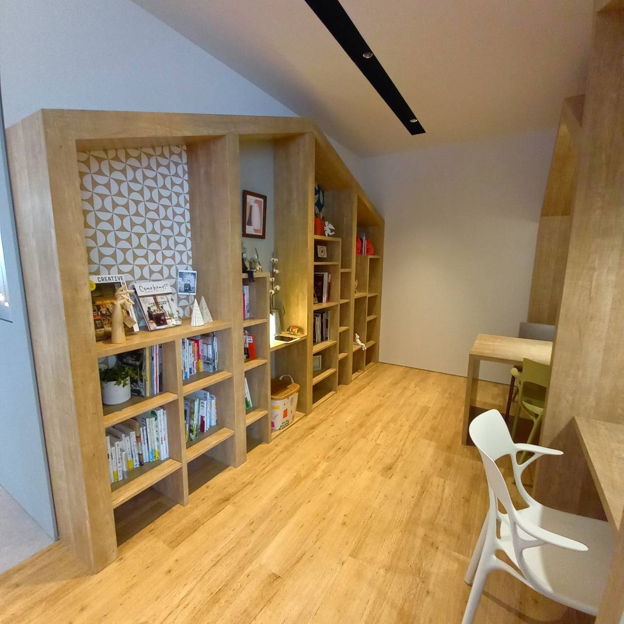 HOME　LABのワークルームご紹介♪