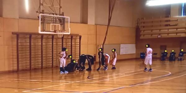 2021 ミニバス秋季大会②