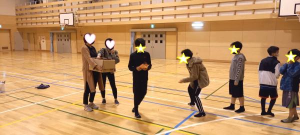 2021 ミニバス秋季大会③
