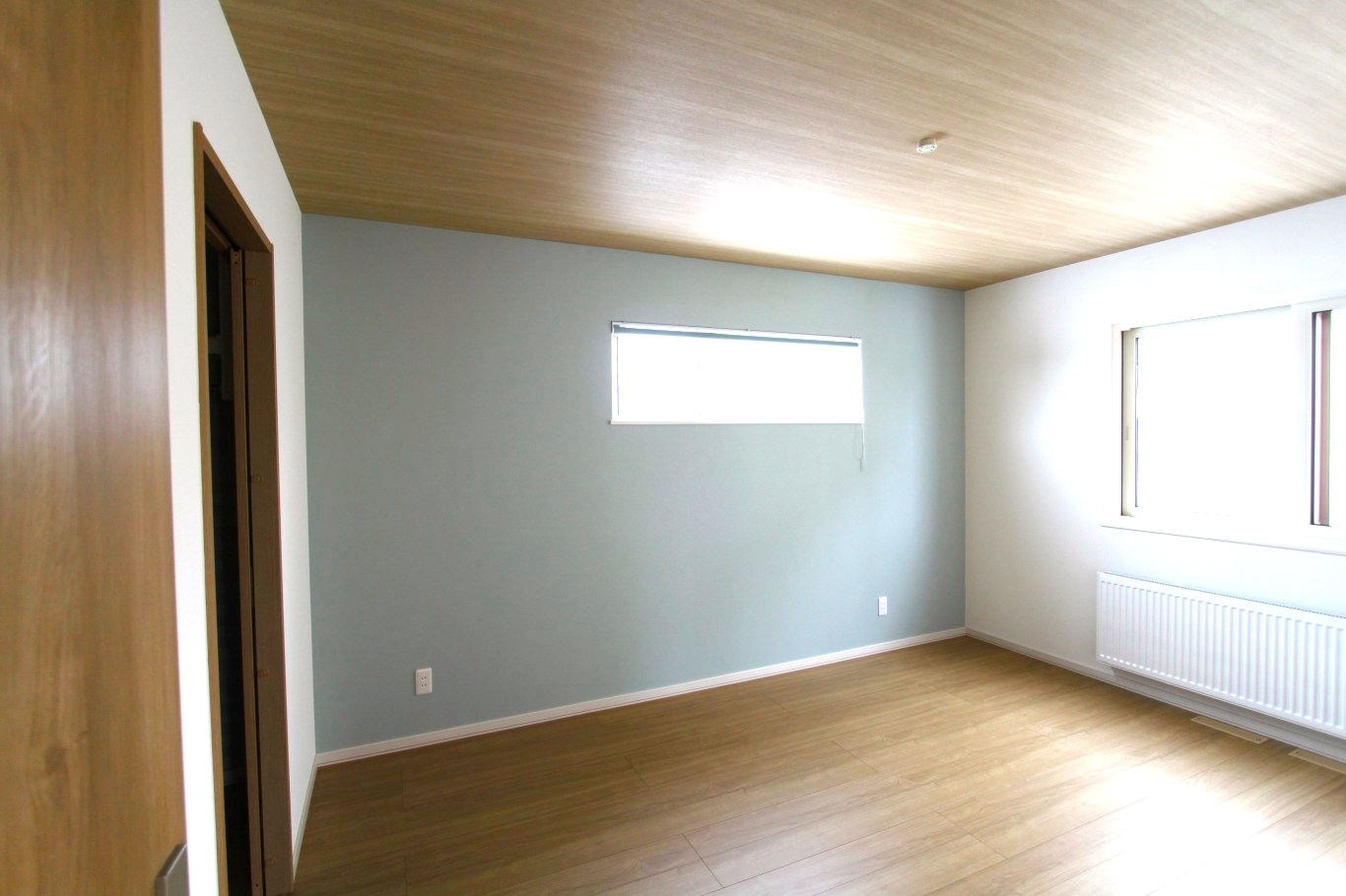 「畳部屋がある北欧ナチュラルな家」N様邸～前篇