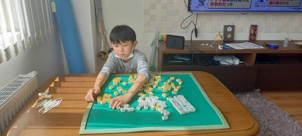 リクシルさん 新ユニットバス②