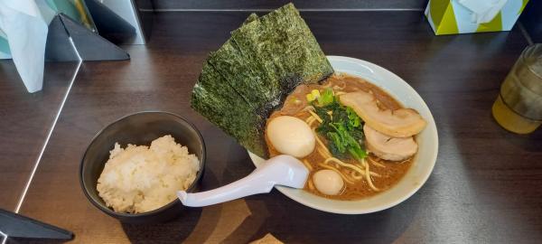 ラーメン好き 97