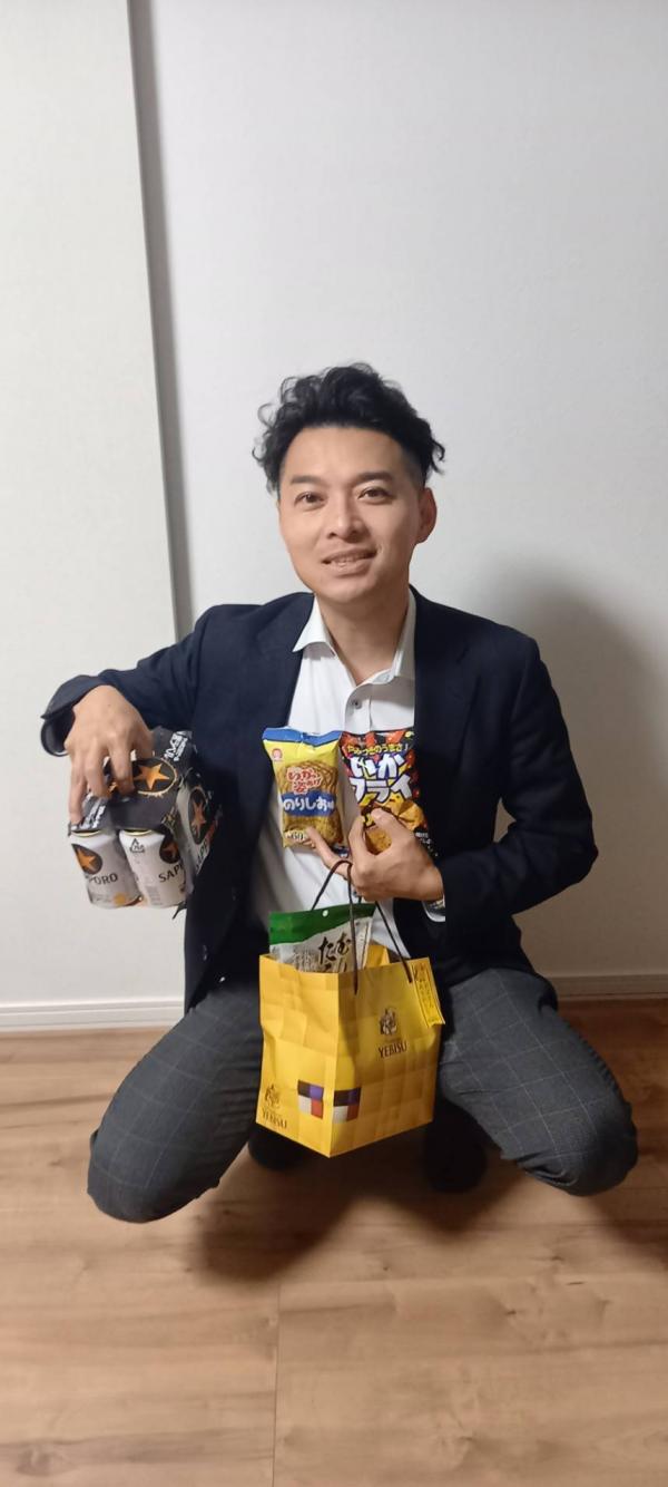 涼しいモデルハウスで お待ちしてます。②(^^)