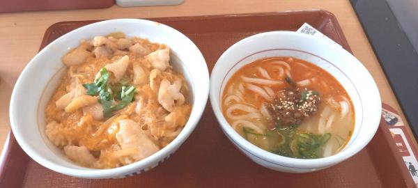 ラーメン好き 101