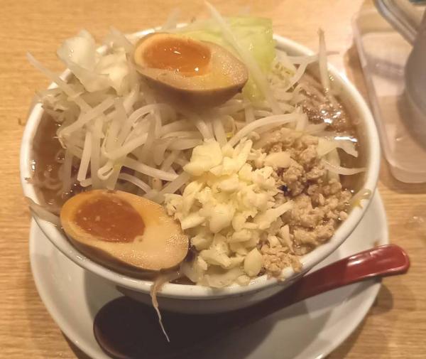 ラーメン好き 102