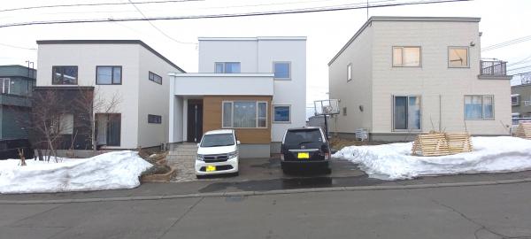 マイホーム この時期の やること