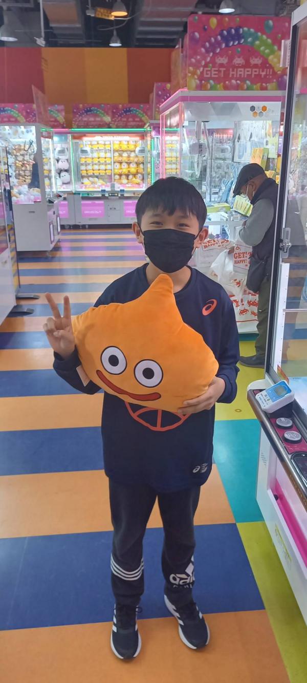 トイレの点検