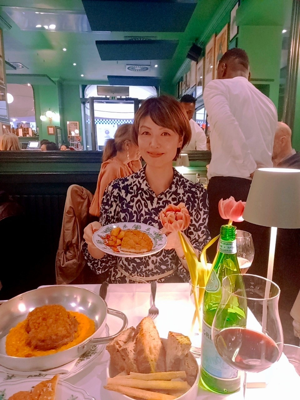 イタリア出張レポート③
