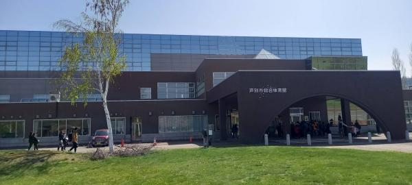 GWの我がミニバスチーム(^^♪