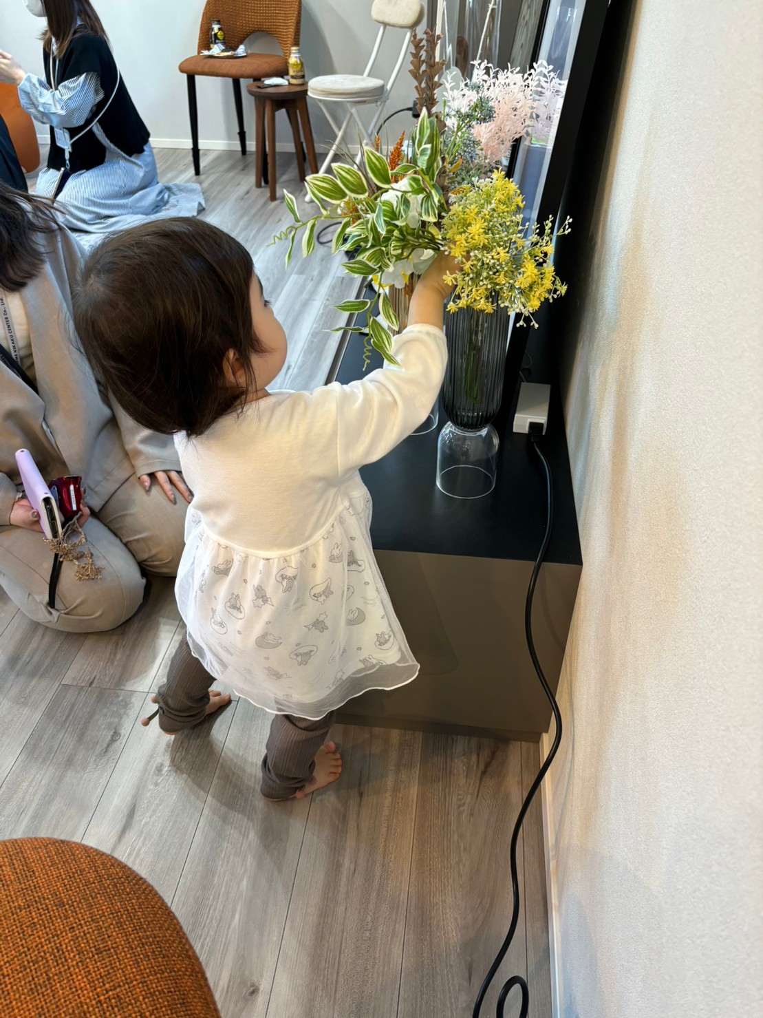 弊社インテリアセミナーのイベントレポート