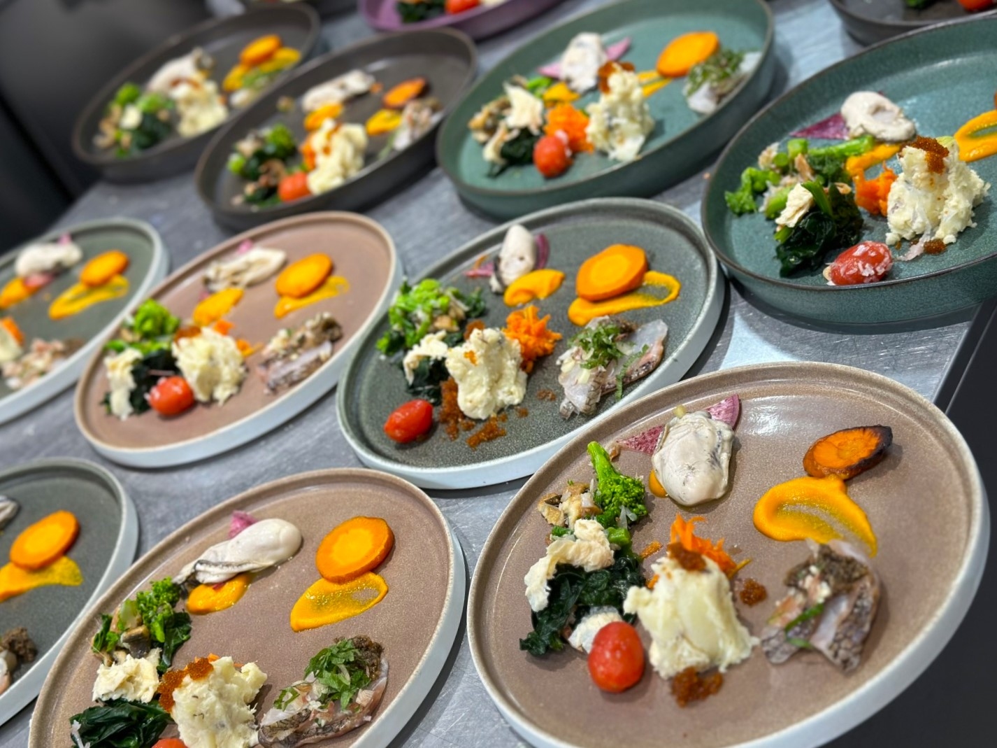 「子どもと家族の健康を守る食育」イベントレポート