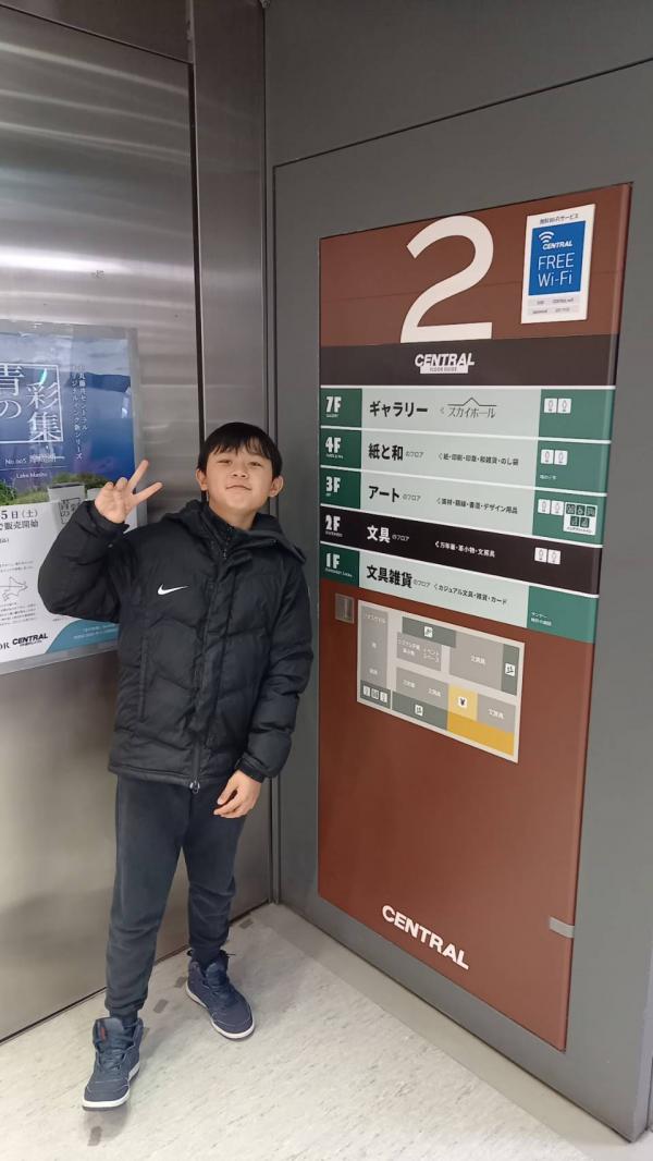 ホーム企画センターのおもてなし(^^）