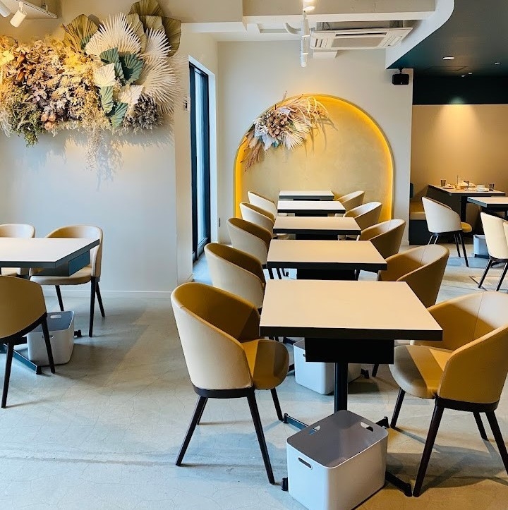 新規開拓「＆PAN　MARKET　and　BAKERY」　