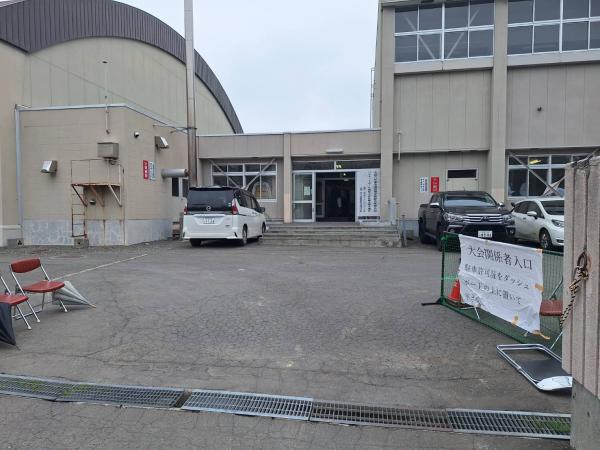 バスケ漬けの1日(^^)/
