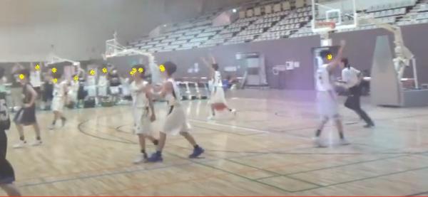 ミニバス 春季大会 全道大会いよいよです