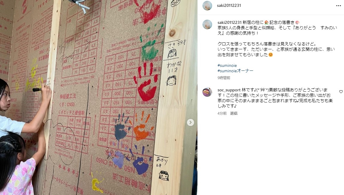 オーナーズクラブ新規SNSユーザーさんご紹介③＋キッチンアイテム♪