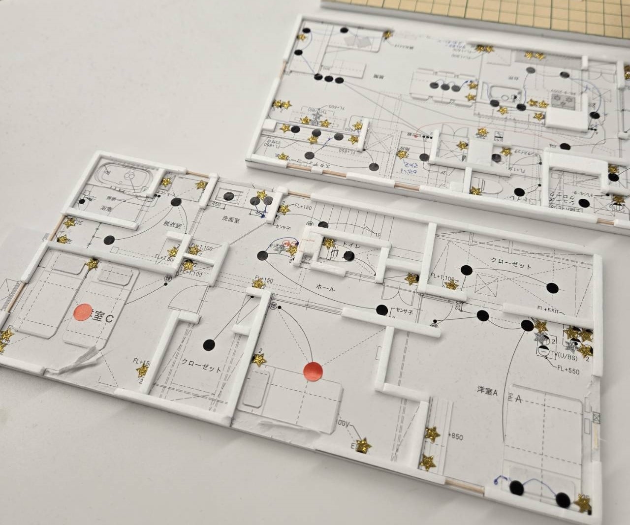 「前例のない、チャレンジドハウス」E様邸①