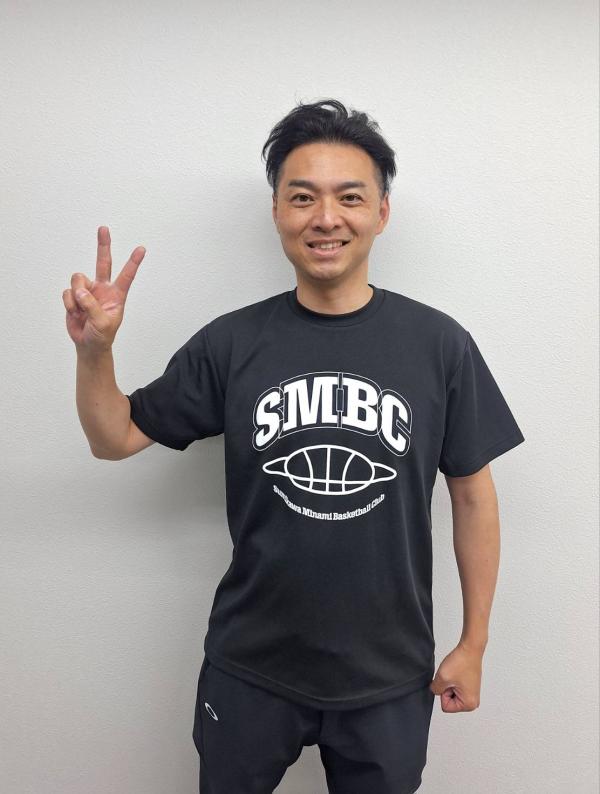 ミニバス 新体制(^^♪