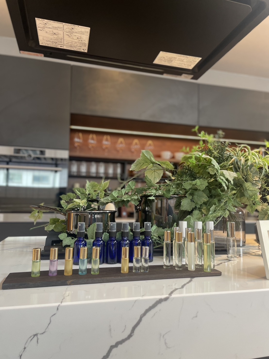 ■6月27日（金）「Aroma　Bar＆クリエーション＆リラクゼーションイベント」のお知らせ