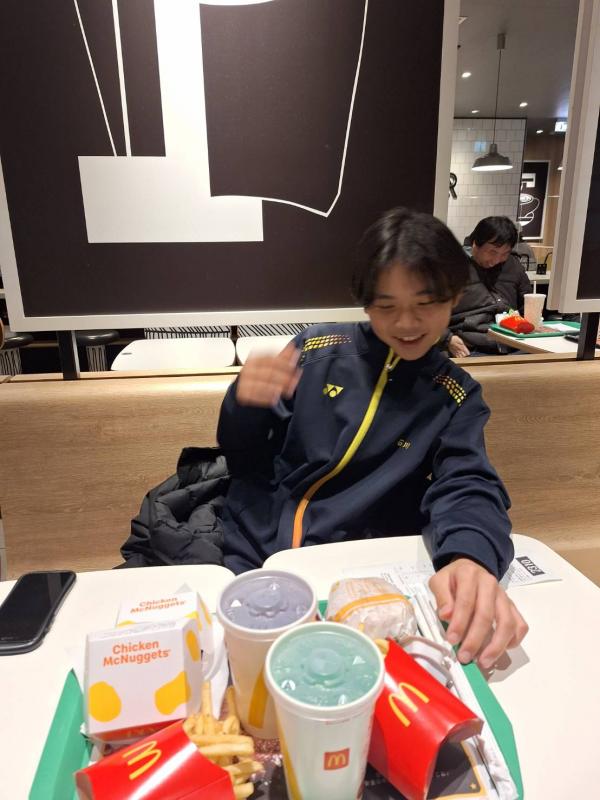ラーメン好き 121