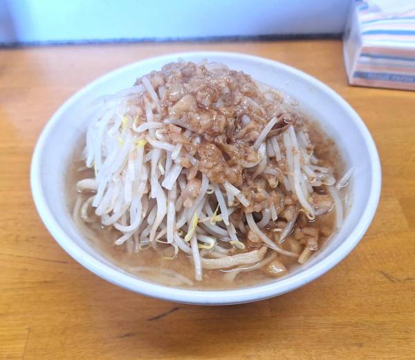 ラーメン好き 122