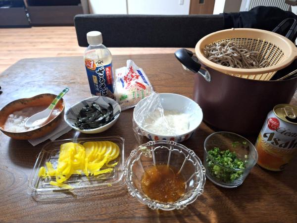 今季初 草刈り