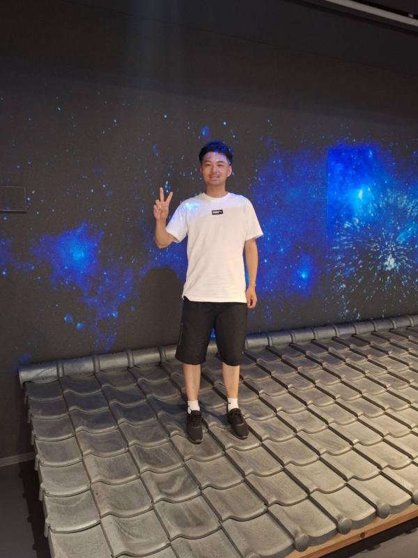 本日から通常営業です(^^;