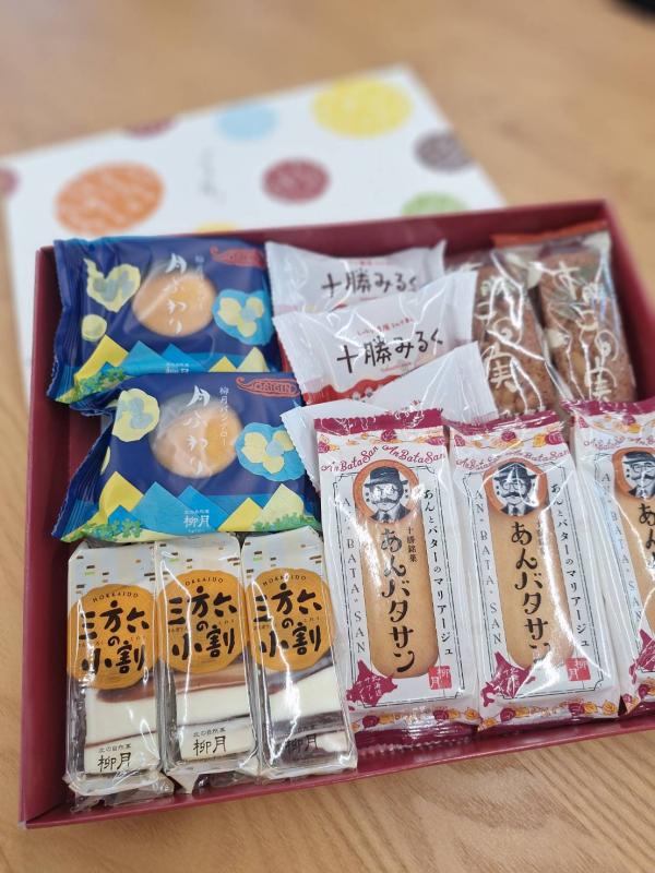 ラーメン好き 128