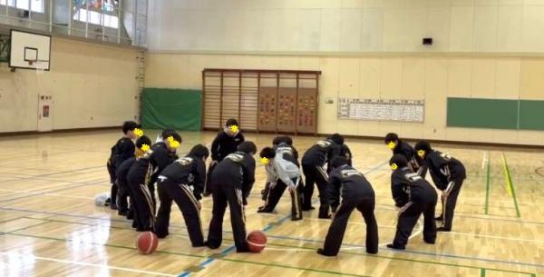 ミニバス 2025年新人戦 決勝