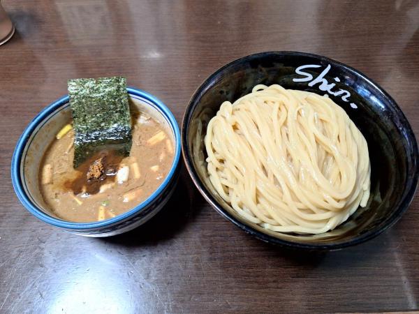 ラーメン好き 133