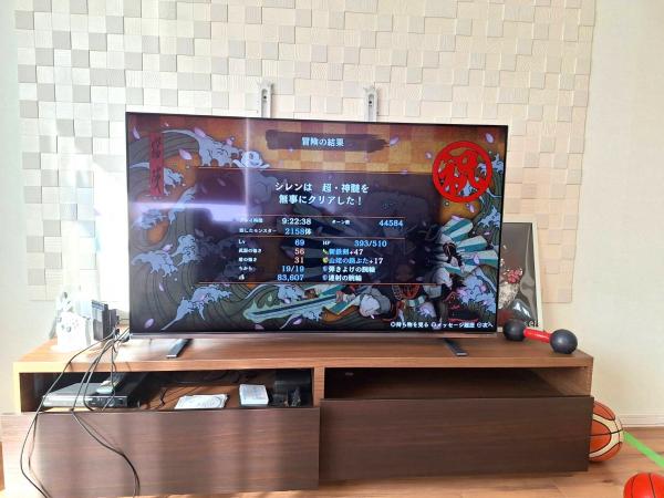 お気に入りのゲーム(‘ω’)