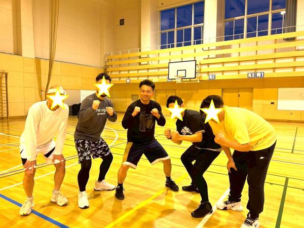 ミニバス 2025年度 卒団試合(^^♪