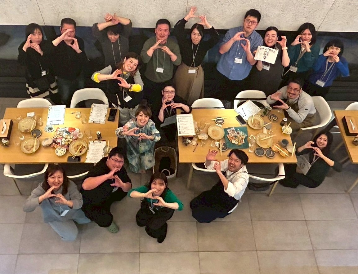 オーナーズクラブ「日本酒会」イベントレポート