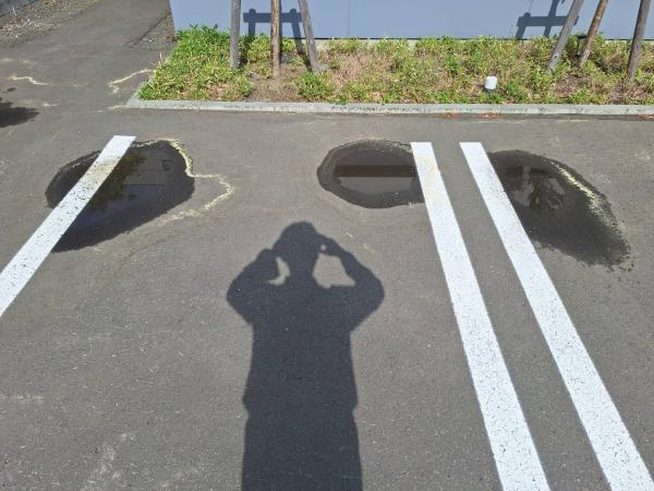 花粉症には炭の家(^^)/