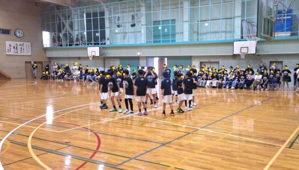 ミニバス 2026年春季大会 準決勝