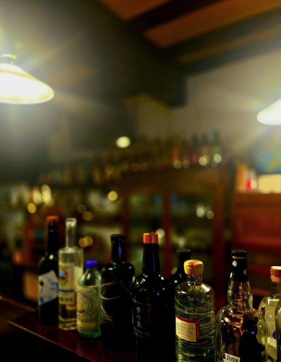 新規開拓CAFE「cafe＆bar　ROGA」